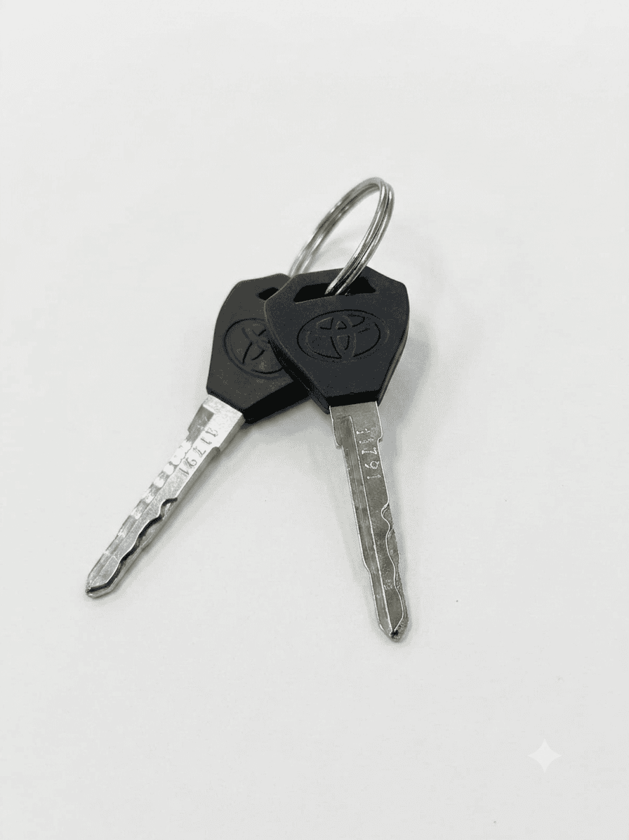 REPUESTO ORIGINAL TOYOTA