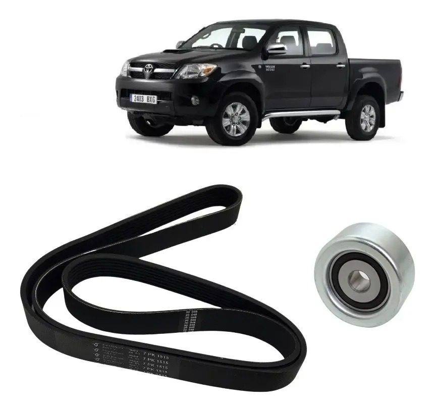 REPUESTO ORIGINAL TOYOTA