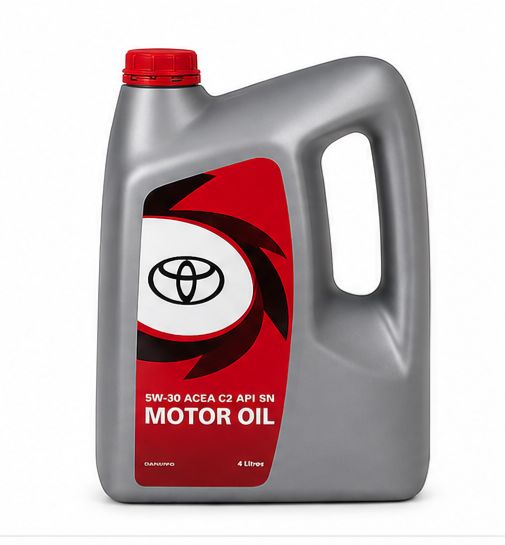 REPUESTO ORIGINAL TOYOTA