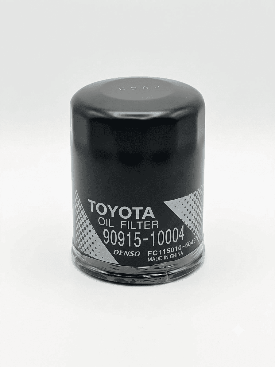 REPUESTO ORIGINAL TOYOTA