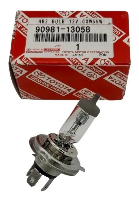 REPUESTO ORIGINAL TOYOTA