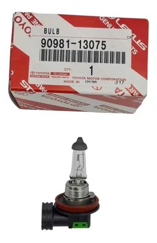 REPUESTO ORIGINAL TOYOTA