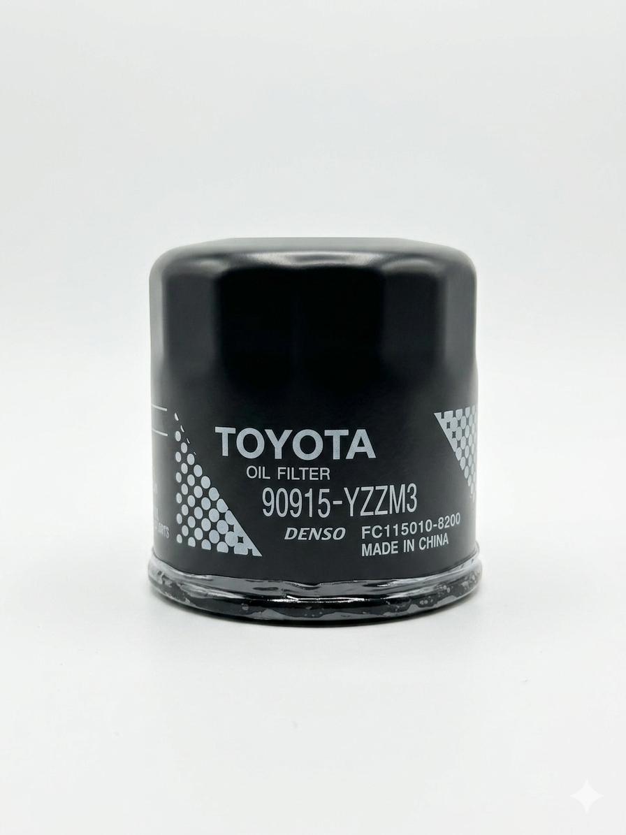 REPUESTO ORIGINAL TOYOTA