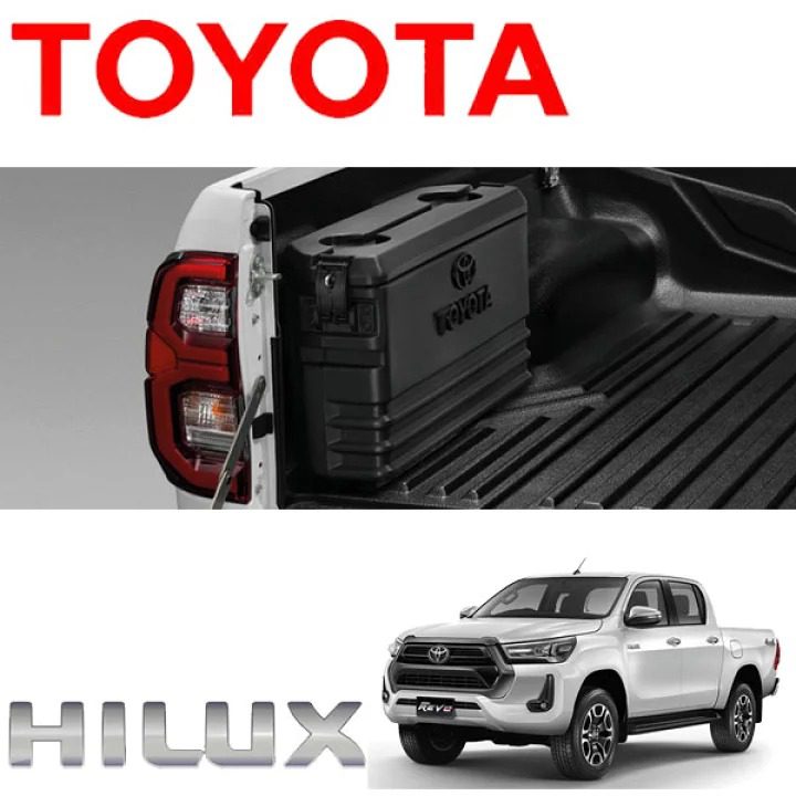 REPUESTO ORIGINAL TOYOTA