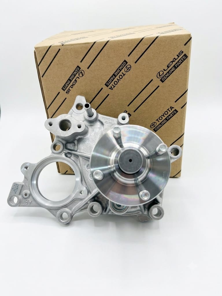 REPUESTO ORIGINAL TOYOTA