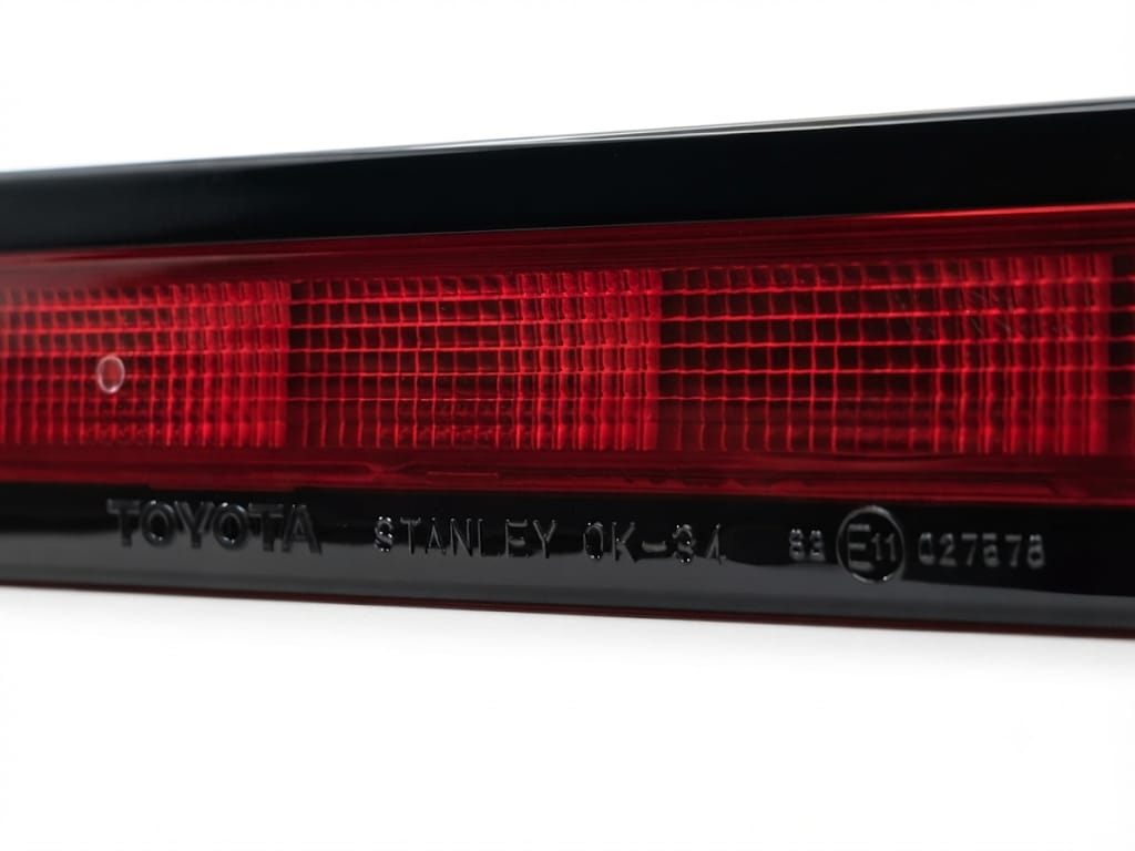 REPUESTOS ORIGINALES TOYOTA