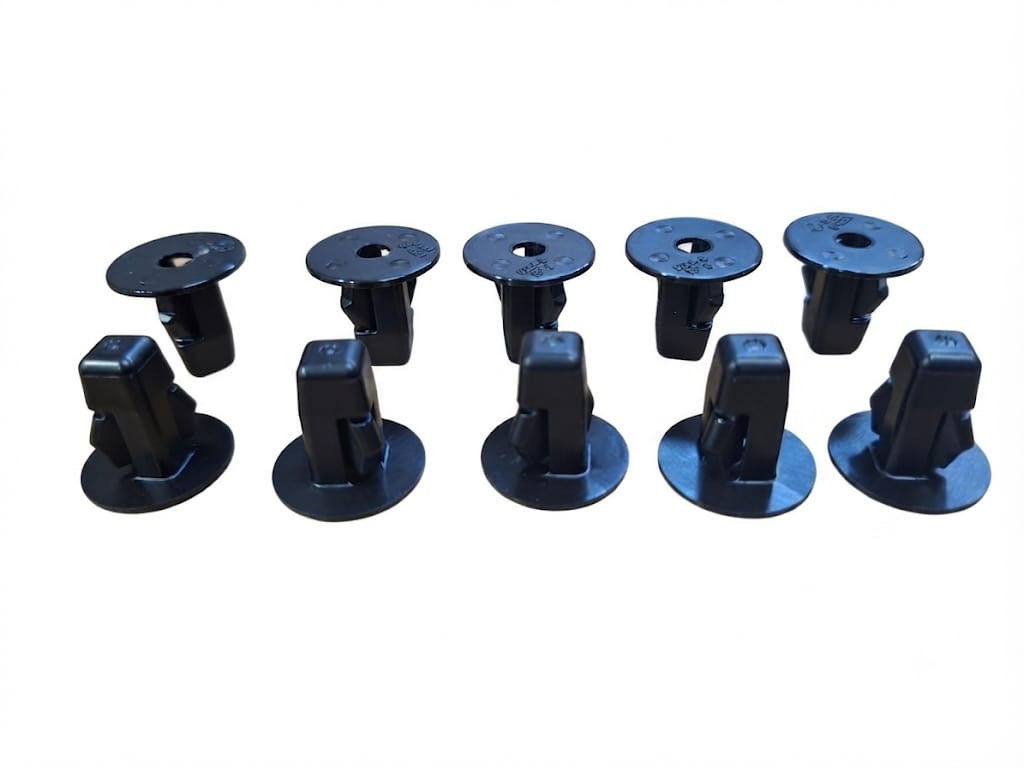 REPUESTOS ORIGINALES TOYOTA