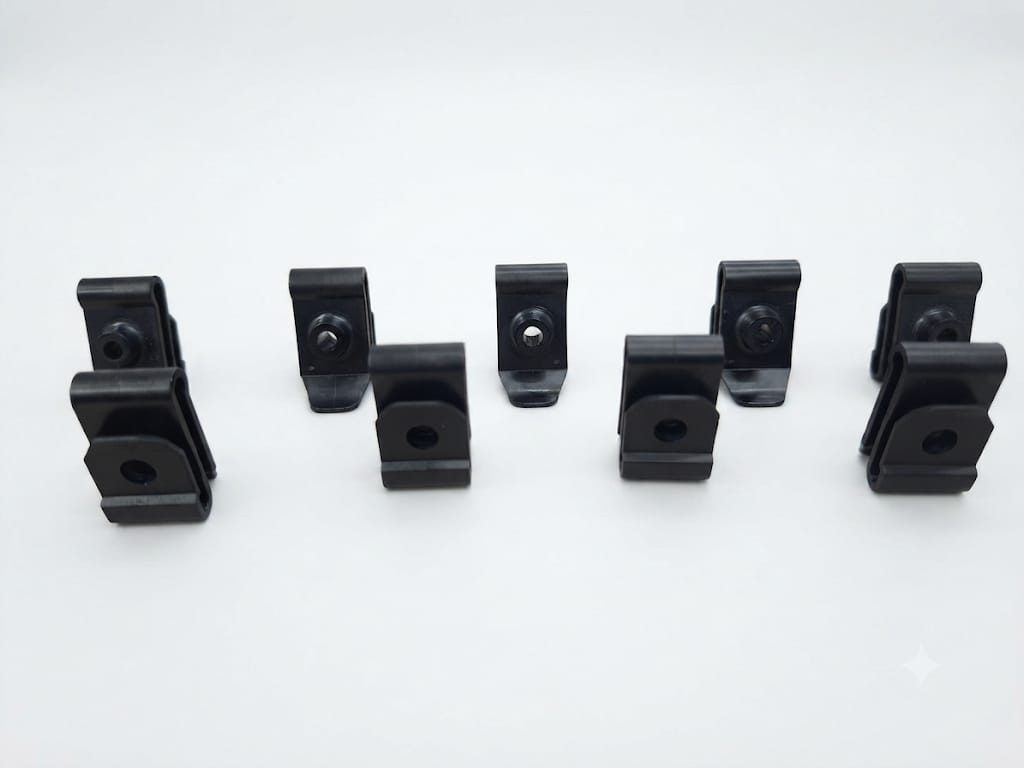 REPUESTOS ORIGINALES TOYOTA