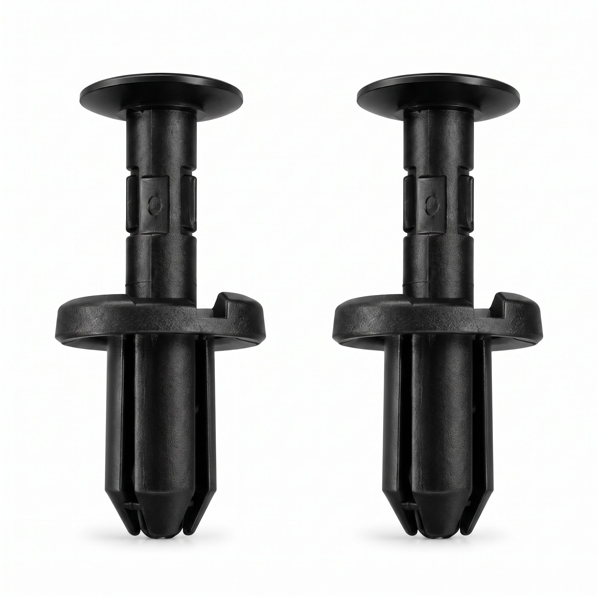 Kit de Broches para 2 Guardaplast Delanteros | Hilux 2016-2026 - Imagen 2