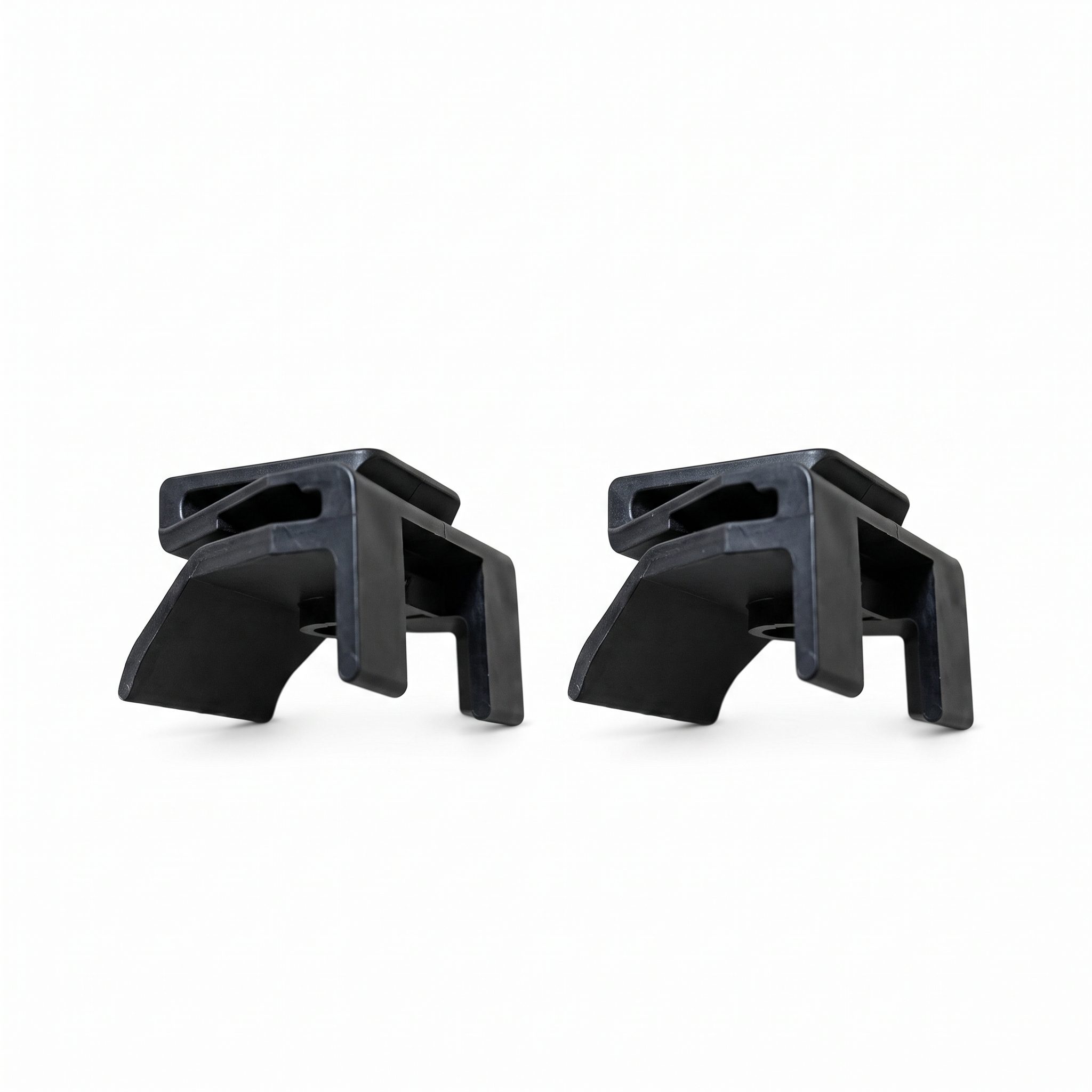 Kit de Broches para 2 Guardaplast Delanteros | Hilux 2016-2026 - Imagen 3