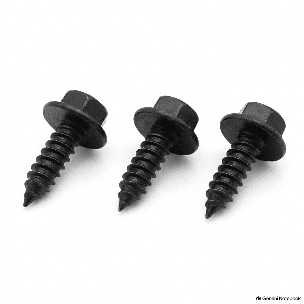 Tornilllo (x3 unidades)