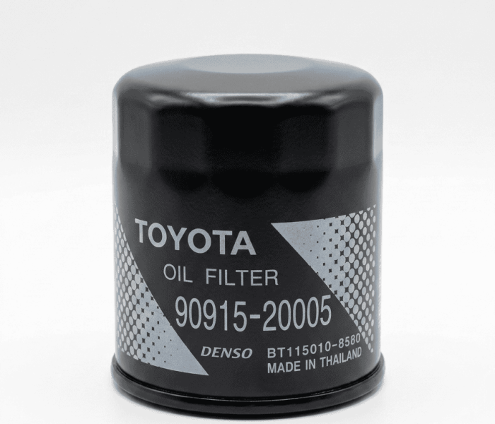 REPUESTO ORIGINAL TOYOTA