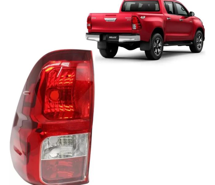 REPUESTOS ORIGINAL TOYOTA