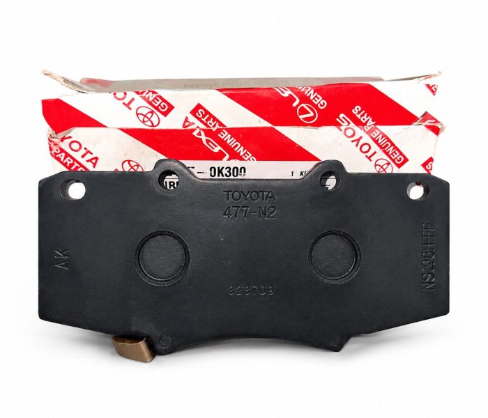 REPUESTO ORIGINAL TOYOTA