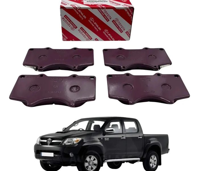 REPUESTO ORIGINAL TOYOTA