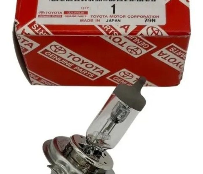 REPUESTO ORIGINAL TOYOTA