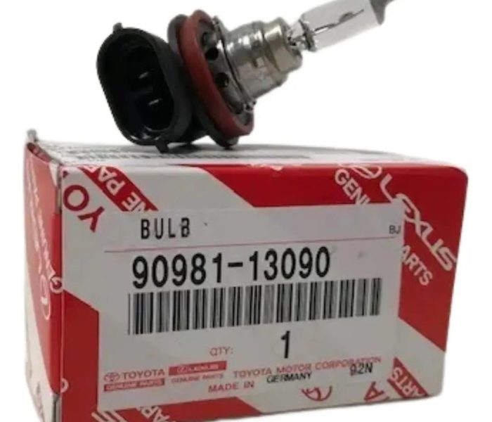 REPUESTO ORIGINAL TOYOTA
