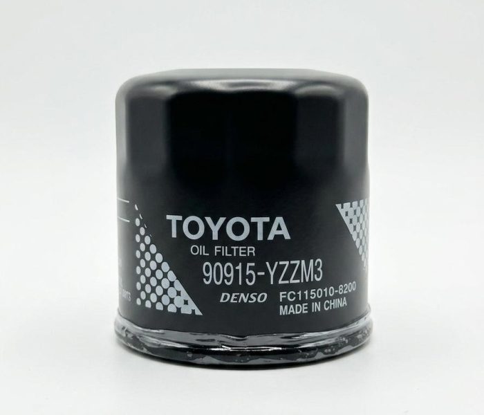 REPUESTO ORIGINAL TOYOTA