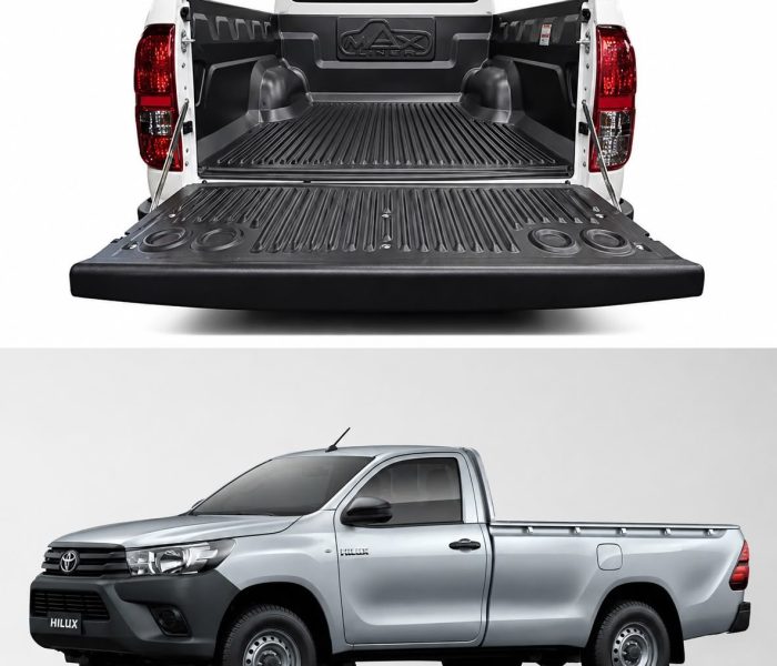 REPUESTO ORIGINAL TOYOTA