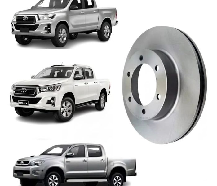REPUESTO ORIGINAL TOYOTA