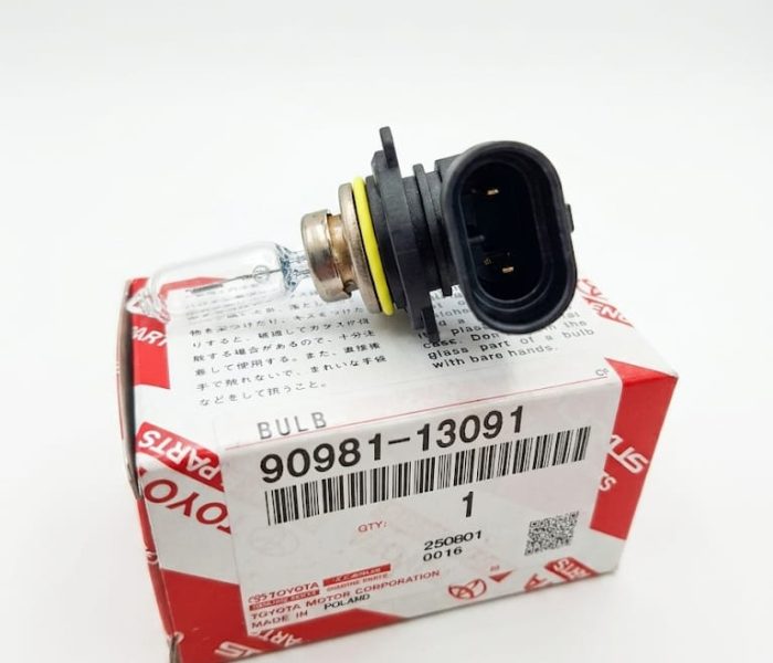 REPUESTO ORIGINAL TOYOTA