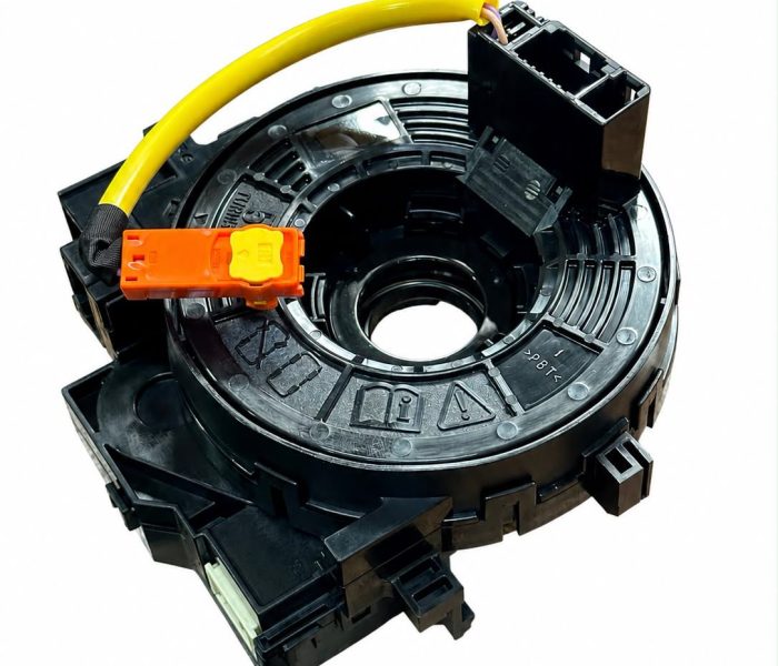 Cable Espiral Con Sensor | Cinta Airbag | Hilux, SR, SRX, SRV 2016+