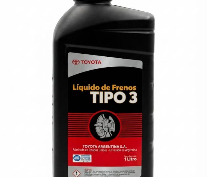 REPUESTOS ORIGINALES TOYOTA
